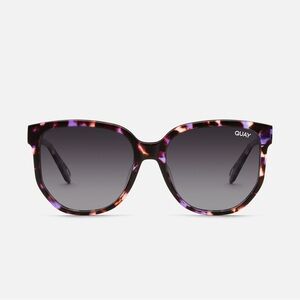 Quay Sunglasses
